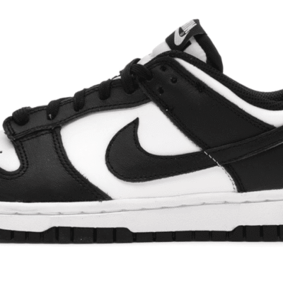 Nike Dunk Low Black