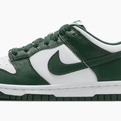 Nike Dunk Low "GREEN"