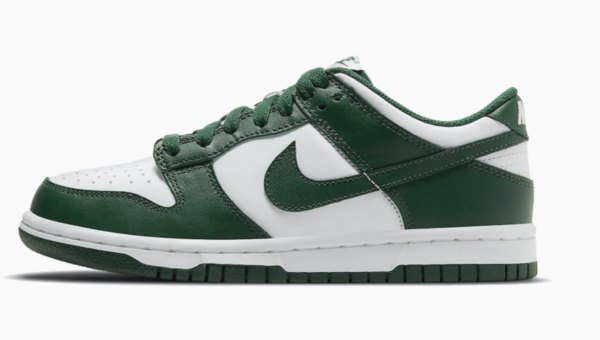 Nike Dunk Low "GREEN"