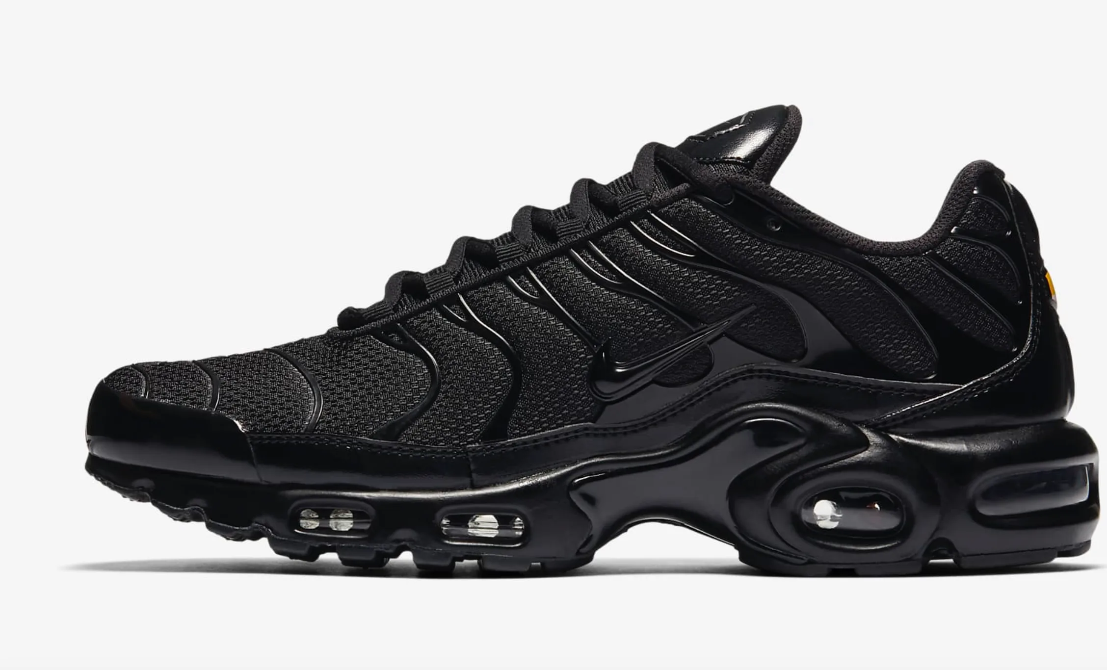 Nike Air Max Plus TN Negras