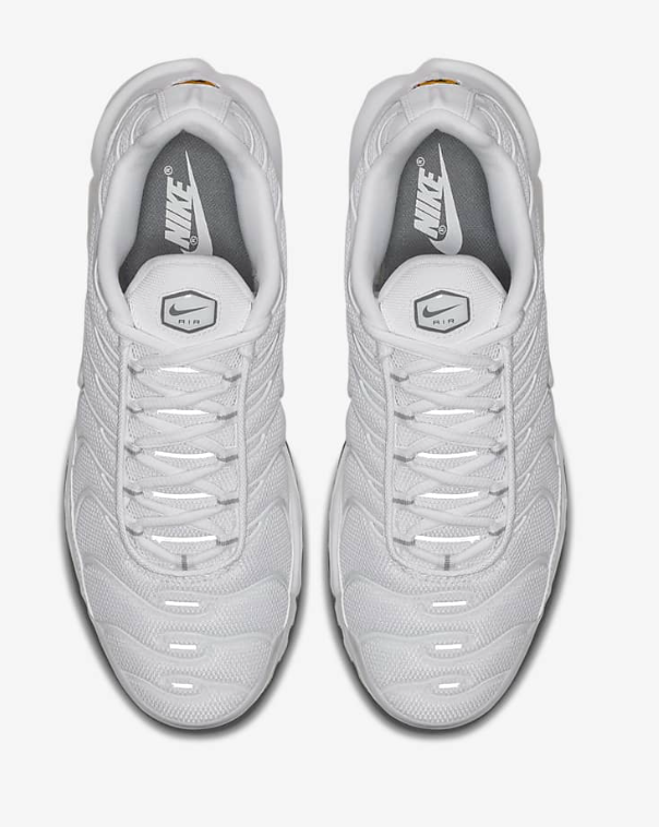 Nike Air Max Plus TN Grey - Imagen 2