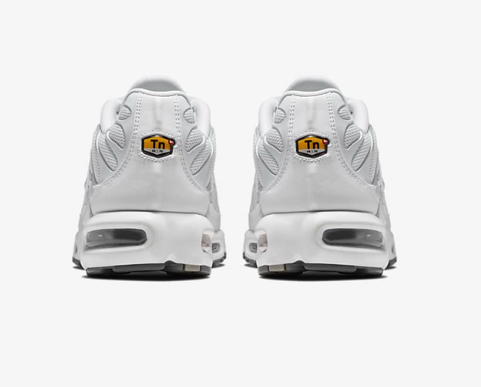 Nike Air Max Plus TN Grey - Imagen 4