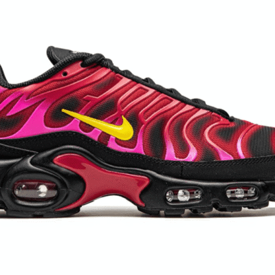 Nike Air Max Plus TN ''Inferno''
