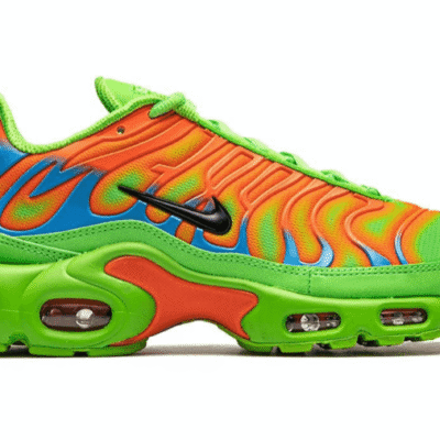 Nike Air Max Plus TN ''Wild''