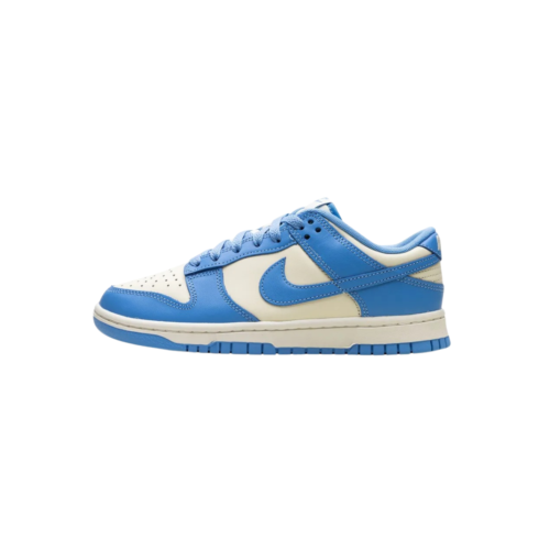 Nike Dunk Low University Blue originales – ZapasVade