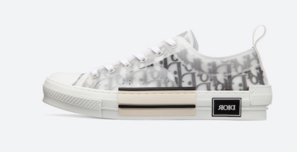 Converse x DIOR B2 Low