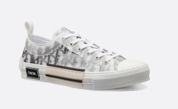 Converse x DIOR B2 Low - Imagen 2