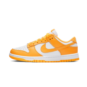 Nike Dunk Low Yellow