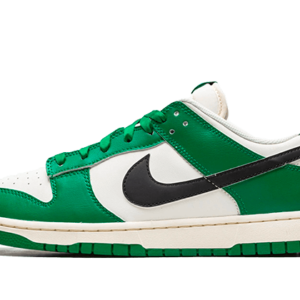 Nike Dunk Low Lottery Green