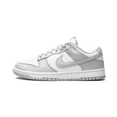 Nike Dunk Low ‘Grey Fog’