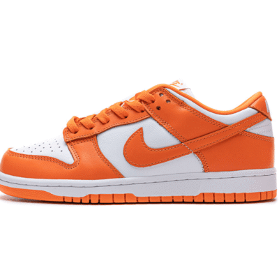 Nike Dunk Low “Syracuse”