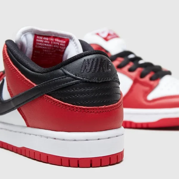 Nike Dunk Low Pro “Chicago” - Imagen 5
