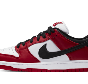 Nike Dunk Low Pro “Chicago”