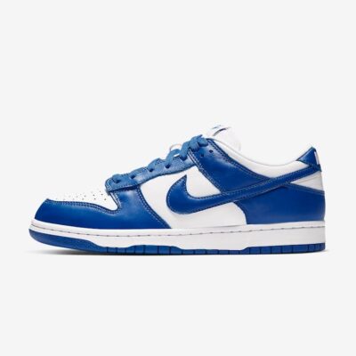 Nike Dunk Low Blue “Kentucky”