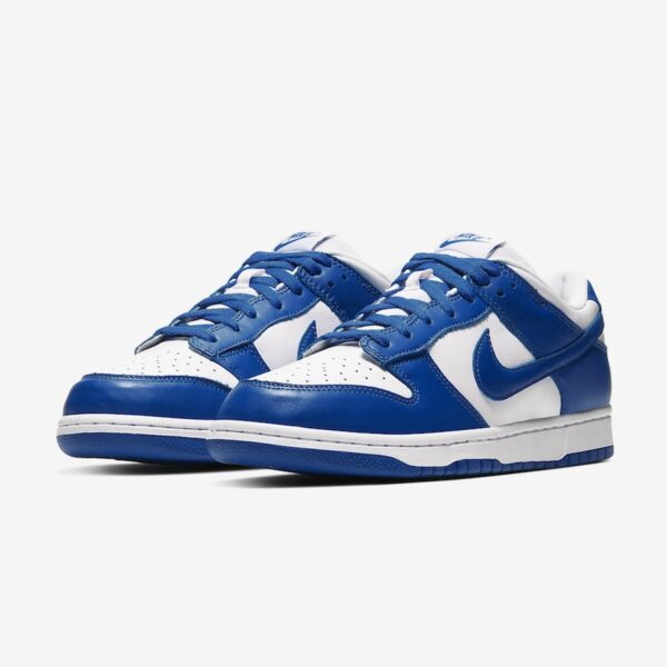 Nike Dunk Low Blue “Kentucky” - Imagen 2