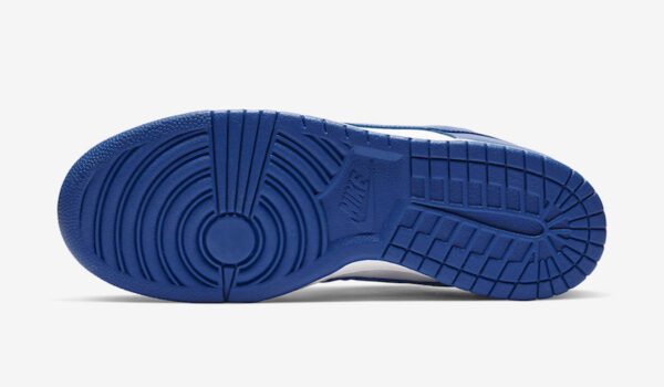 Nike Dunk Low Blue “Kentucky” - Imagen 5