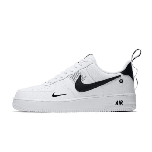Nike Air Force 1 07 LV8 Utility Blancas