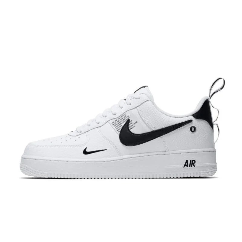 Nike Air Force 1 07 LV8 Utility Blancas