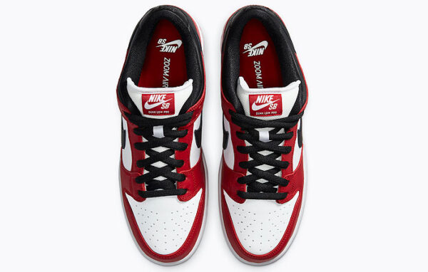 Nike Dunk Low Pro “Chicago” - Imagen 3