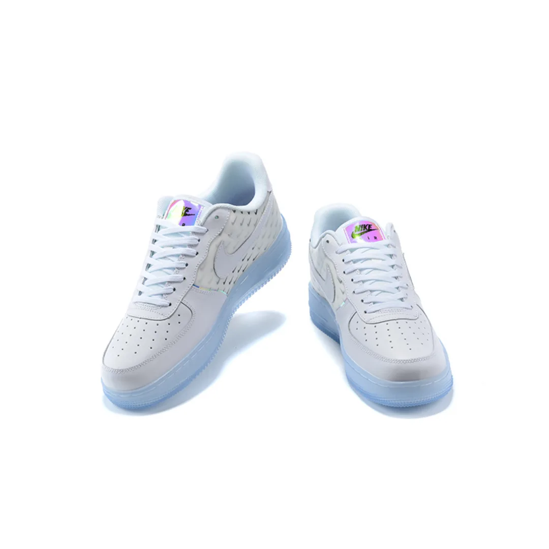 Nike Air Force 1 ''Swoosh Pattern'' - Imagen 2