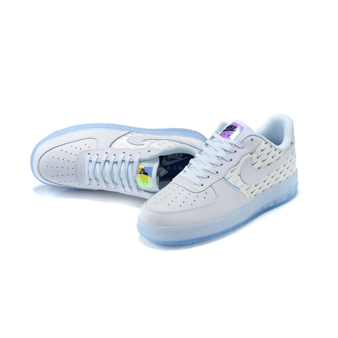 Nike Air Force 1 ''Swoosh Pattern'' - Imagen 3