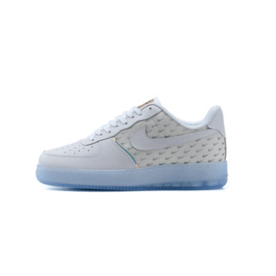 Nike Air Force 1 ''Swoosh Pattern''