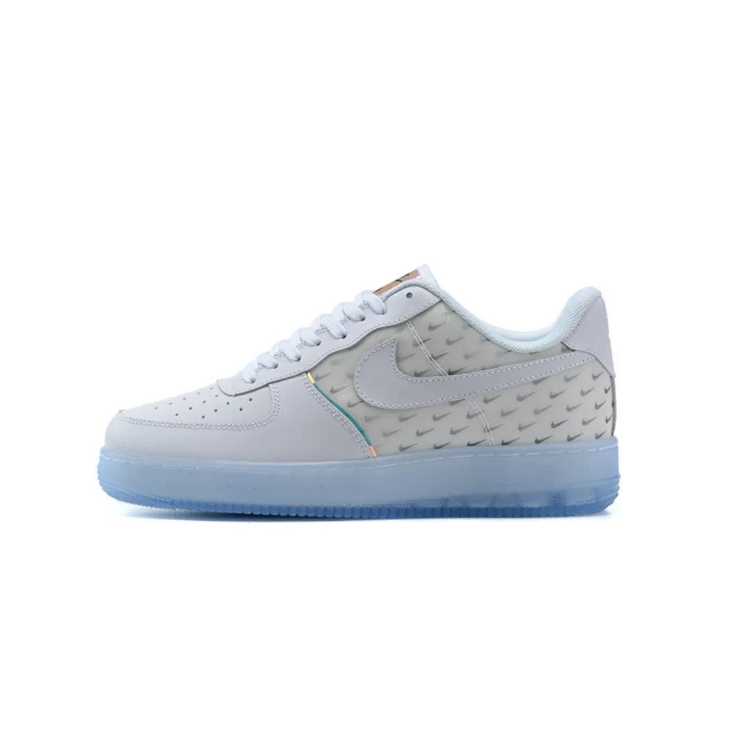 Nike Air Force 1 ''Swoosh Pattern''