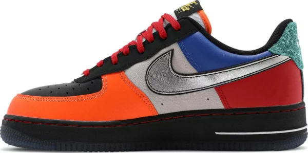 Nike Air Force 1 Low What The NY - Imagen 3
