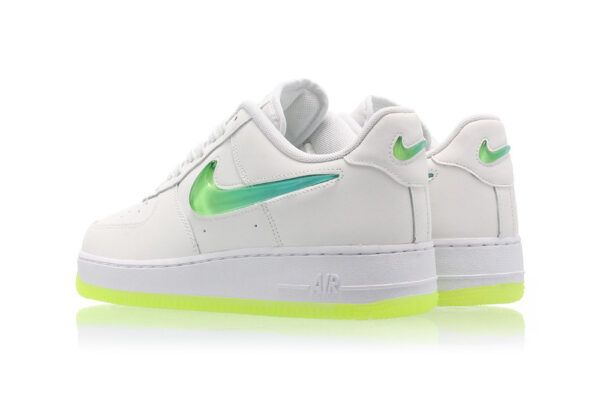 Nike Air Force 1 Hyper Jade - Imagen 2