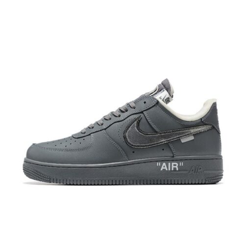 Nike Air Force 1 x Off White Low Grey