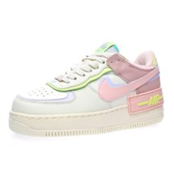 Nike Air Force 1 Shadow MultiColours