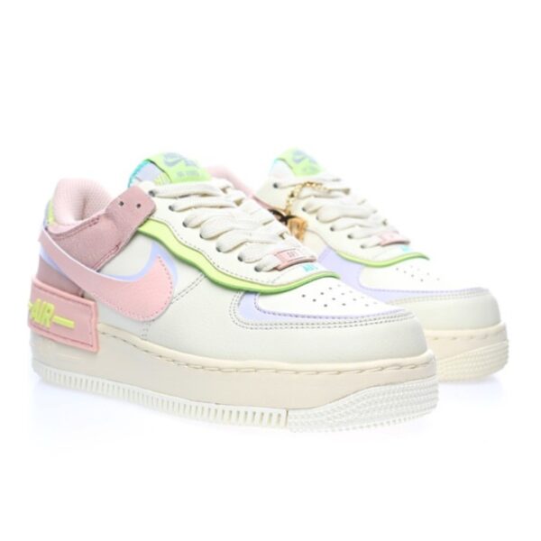 Nike Air Force 1 Shadow MultiColours - Imagen 3