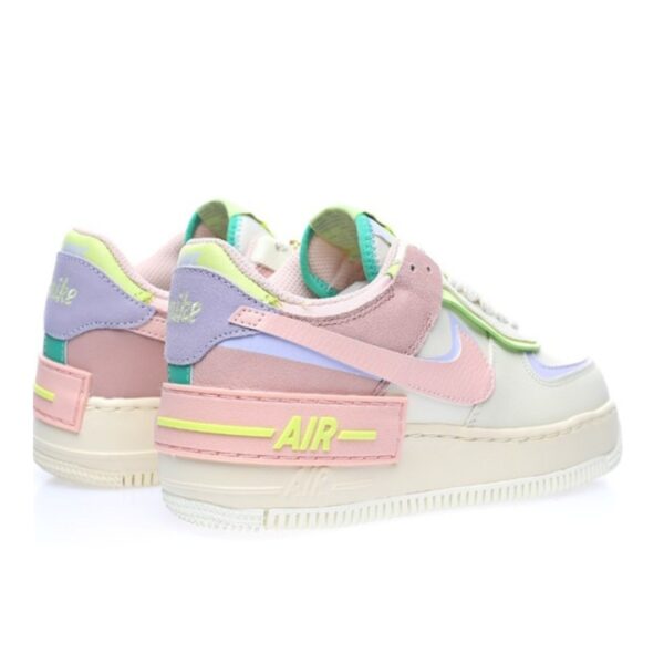 Nike Air Force 1 Shadow MultiColours - Imagen 2