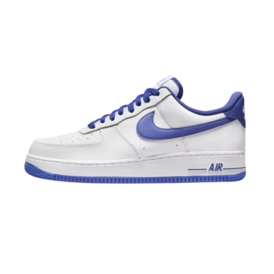 Nike Air Force 1 Low Medium Blue