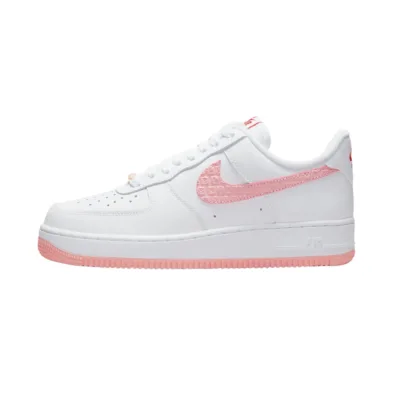 Nike Air Force Valentine’s Day”
