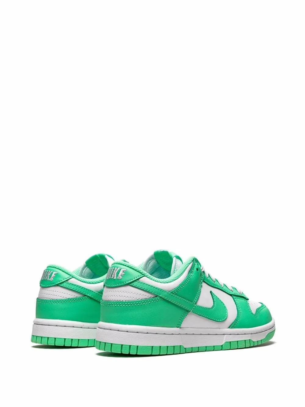 Nike Dunk Low Green Glow - Imagen 3