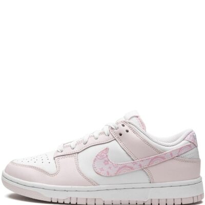 Nike Dunk Low Championship “PINK PAISLEY”