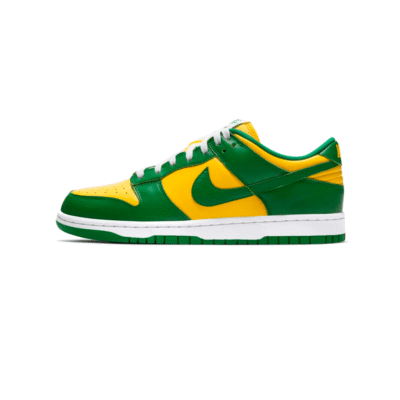 Nike Dunk Low Brazil