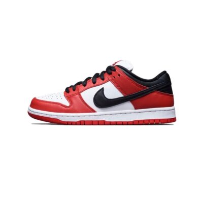 Nike Dunk Low Chigago