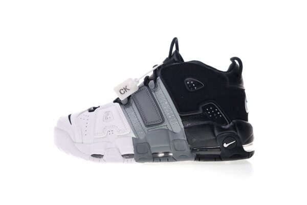 Nike Air More Uptempo 3 Colores