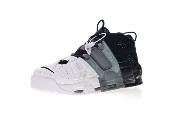 Nike Air More Uptempo 3 Colores - Imagen 2