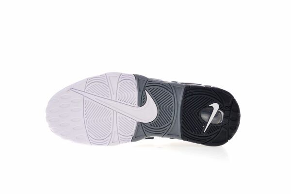 Nike Air More Uptempo 3 Colores - Imagen 4