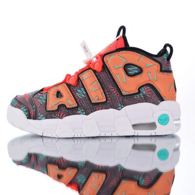Nike Air More Uptempo colors