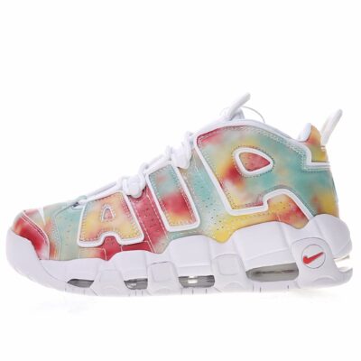 Nike Air More Uptempo UK