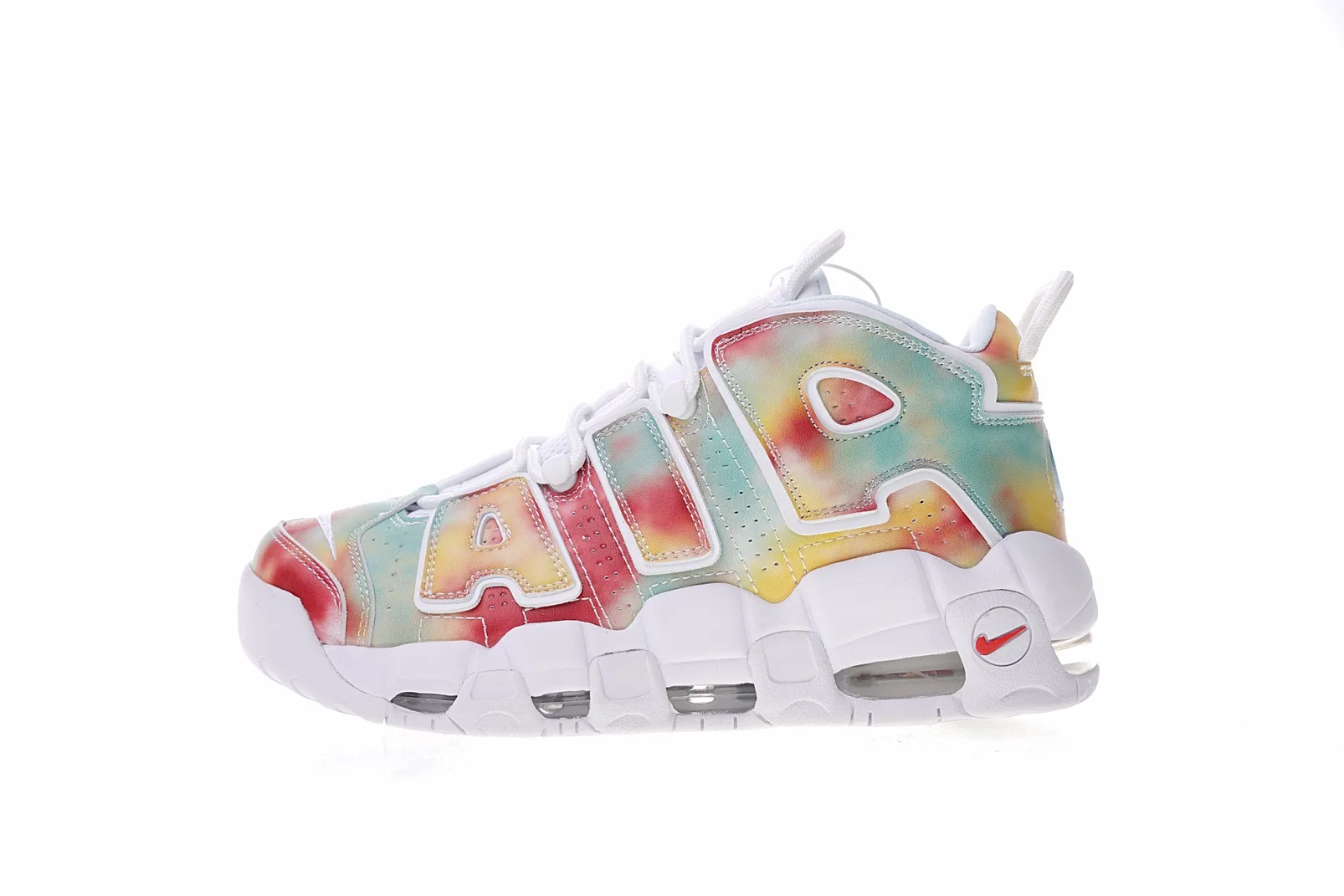 Nike Air More Uptempo UK