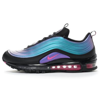 Nike Air Max 97 Azul Metal LX
