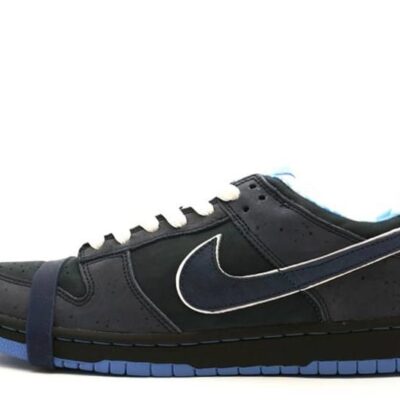 Nike DUNK LOW PREMIUM SB ‘BLUE LOBSTER’