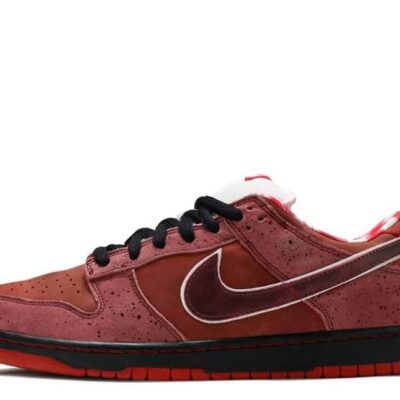 Nike DUNK LOW PREMIUM SB ‘LOBSTER’