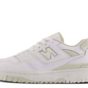 NB WMNS 550 ‘SILVER BIRCH’