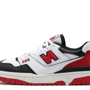 NB 550 ‘SHIFTED SPORT PACK – TEAM RED’